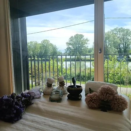 Il Gelso * Cinto Caomaggiore