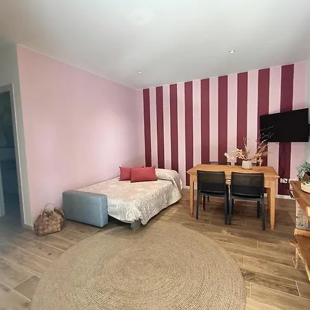 Il Gelso Apartman Cinto Caomaggiore